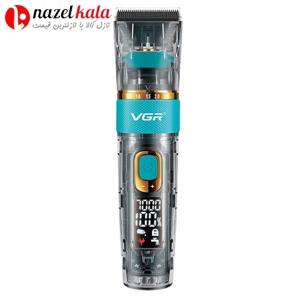 ماشین اصلاح وی جی آر مدل v-695