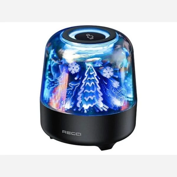 اسپیکر با قابلیت اتصال بیسیم رسی مدل RSK-W20 RSK-W20 wireless speaker