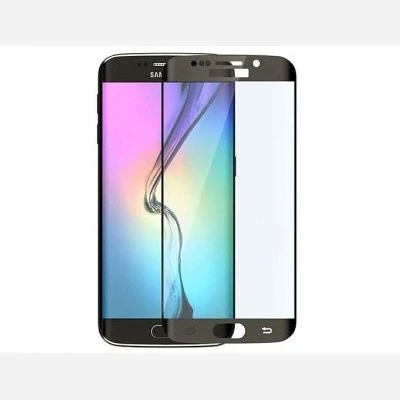 محافظ صفحه نمایش شیشه ای تمام صفحه سامسونگ RG Full Glass Samsung Galaxy