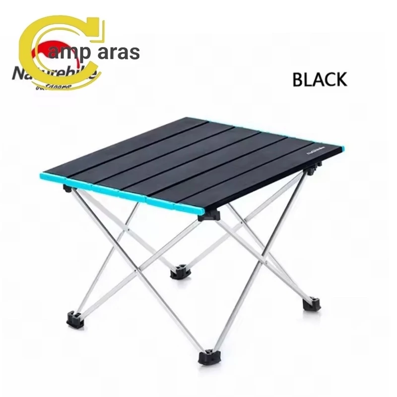 میز آلومینیومی تاشو نیچرهایک NH19Z008-Z