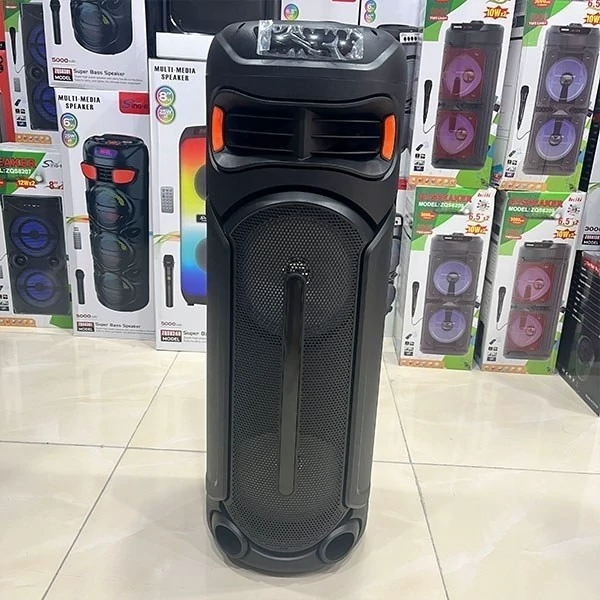 اسپیکر  قدی  زد کیو اس  مدل ZQS8267