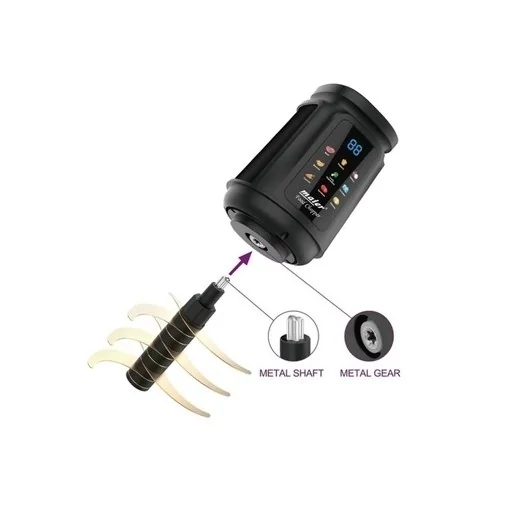 خرد کن برقی دیجیتال لمسی مایر 3 لیتری مدل MR-49