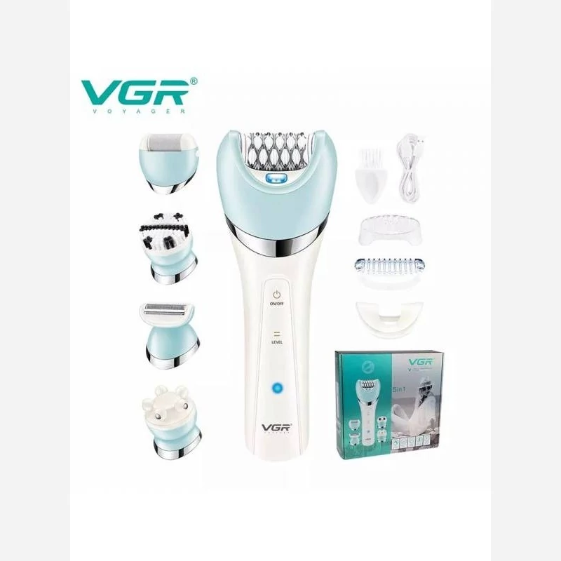 اپیلاتور وی جی آر مدل V-703