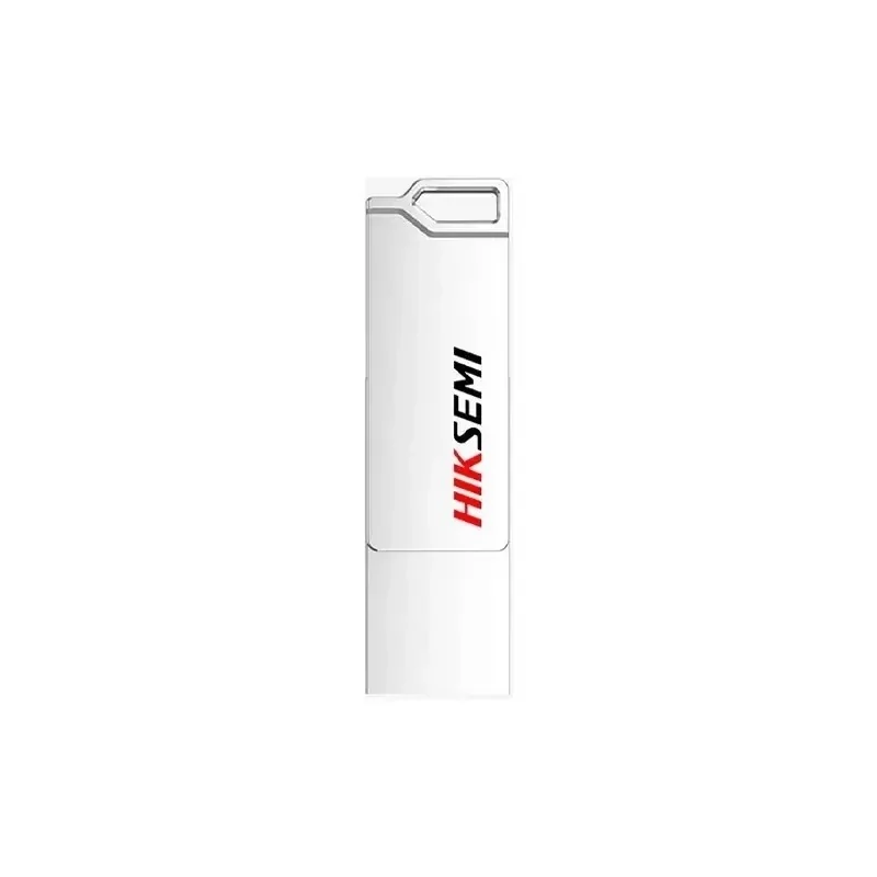 فلش مموری USB3.2 هایک سمی مدل HIKSEMI HS-USB-E327C با ظرفیت 32 گیگابایت