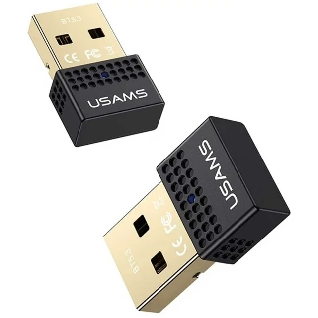 گیرنده صوتی بلوتوثی 5.3 یوسامز US-ZB285 USAMS