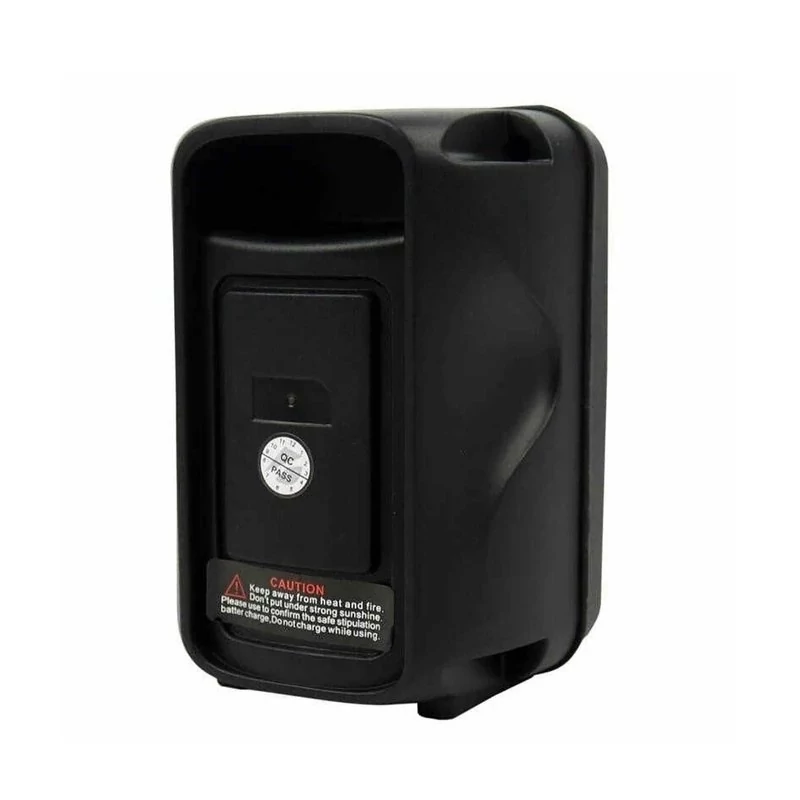 اسپیکر بلوتوثی گریت نایس مدل GTS-1345 قابل حمل