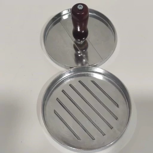 قالب همبرگر کد 503 5