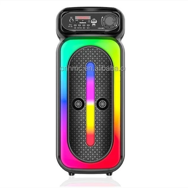 اسپیکر شارژی zqs 4272m ZQS