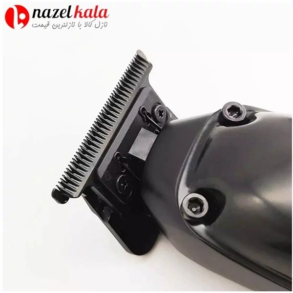 ماشین اصلاح کیمی مدل km-1855