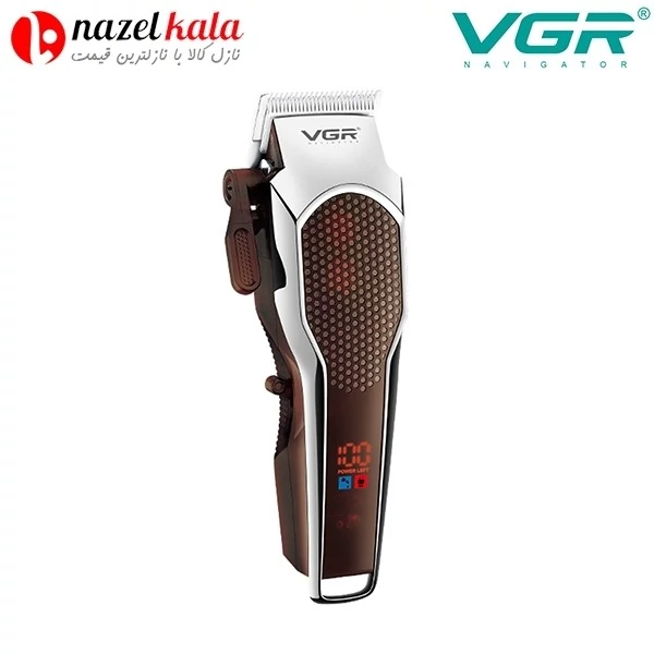 ماشین اصلاح وی جی آر VGR مدل v-189