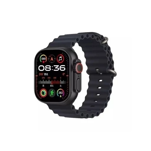 پک ساعت هوشمند و ایرپاد مدل Wisme WS-80 ultra