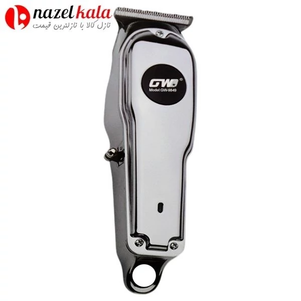 ماشین اصلاح جی دبلیو مدل GW-9849