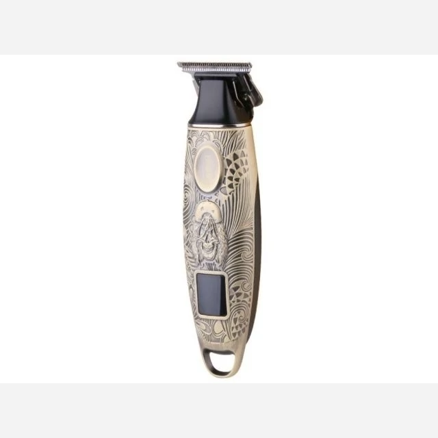 ماشین اصلاح موی سر و صورت شارژی کمی Kemei Cordless Man Barber