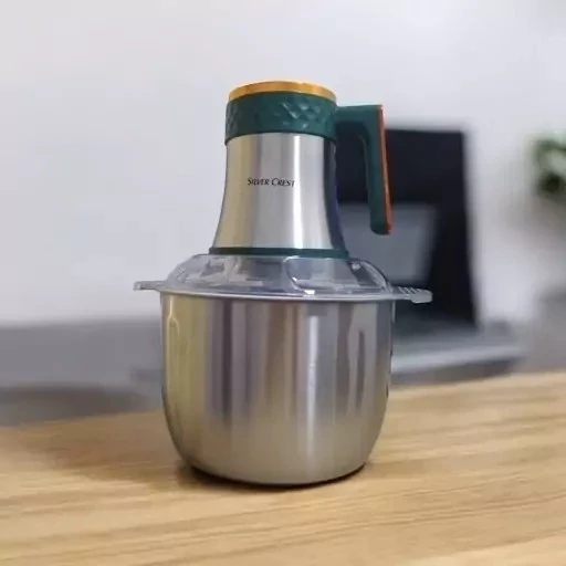خرد کن برقی 5 لیتر سیلور کرست مدل sc-55