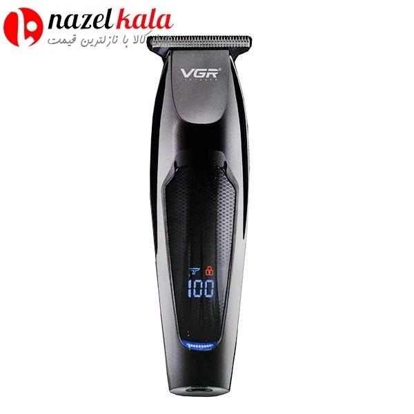 ماشین اصلاح وی جی آر مدل 070 VGR V-070 Hairtrimmer