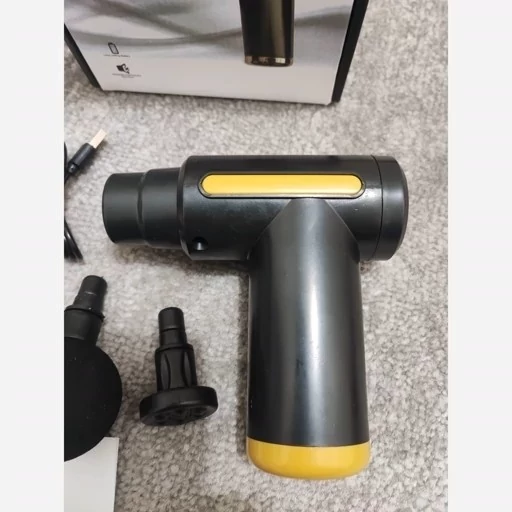 ماساژور مارک massage gun