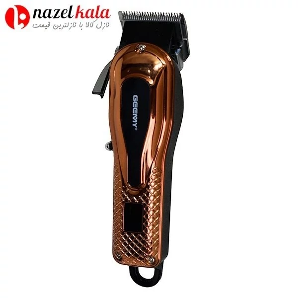 ماشین اصلاح و حجم زن و خط جیمی GM-67.30