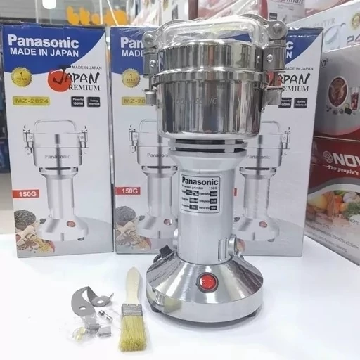 آسیاب 150گرمی پاناسونیک 1000وات برند ژاپن