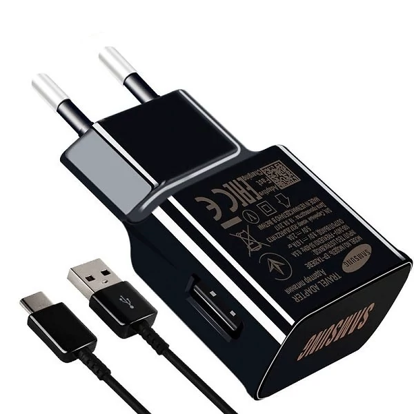 شارژر اصلFAST سامسونگ TYPE C