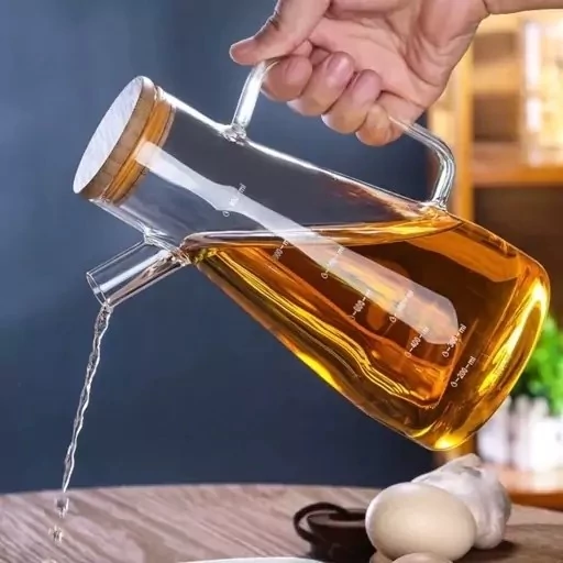 روغن ریز پیرکس 900 میلی لیتری