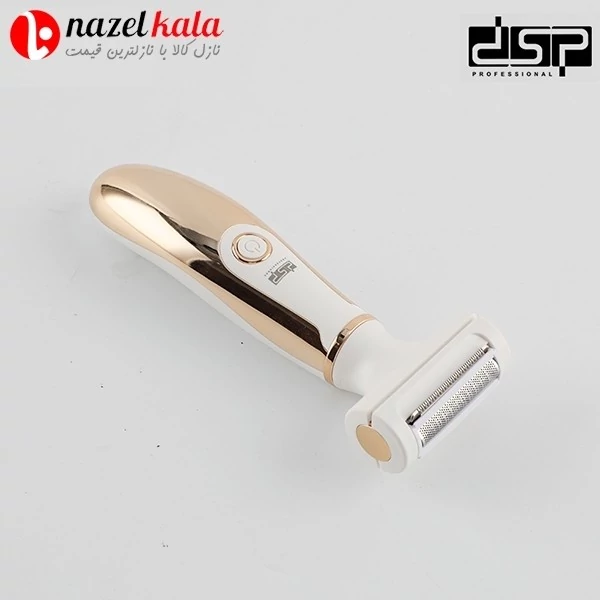 شیور زنانه چهار کاره دی اس پی مدل 70413