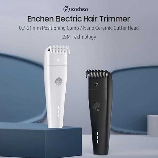 ماشین اصلاح شیائومی ENCHEN BOOST 2