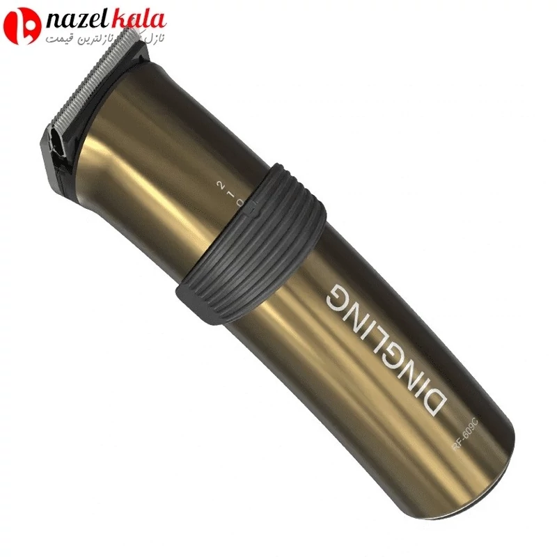 ماشین اصلاح دینگ لینگ DingLing 609