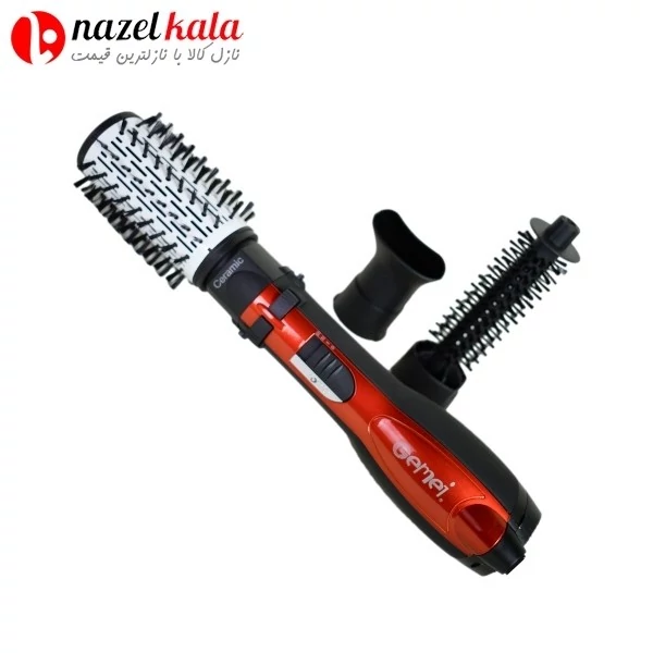 سشوار چرخشی جیمی مدل GM-4828
