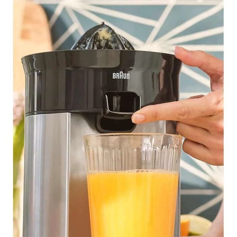 آب مرکبات گیر براون مدل CJ5050