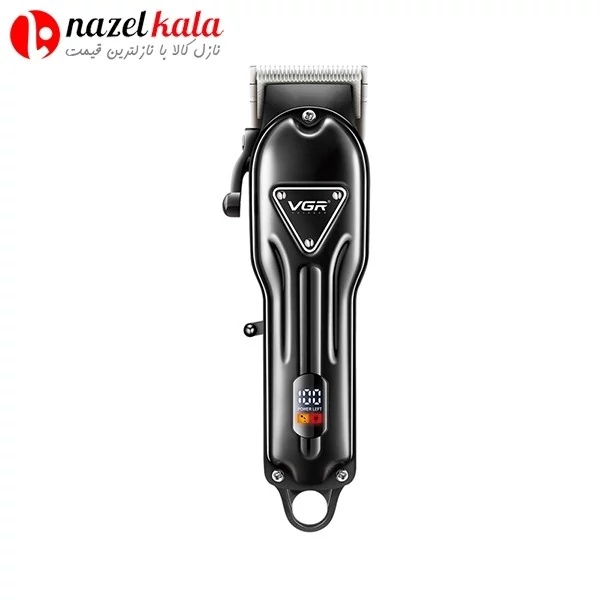 ماشین اصلاح وی جی ار مدل VGR V-051