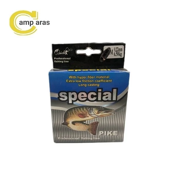 نخ ماهیگیری 90 متر سپشیال مدل Special 90M