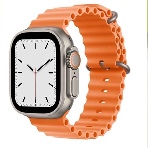 ساعت هوشمند مدل T3000 Smartwatch model T3000