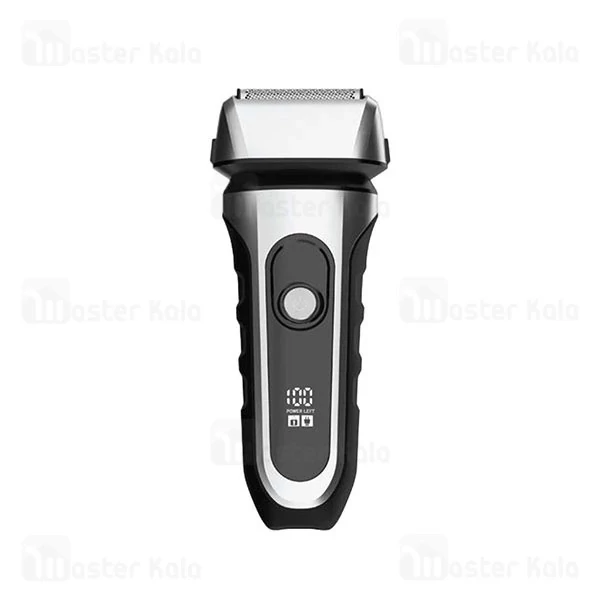 ریش تراش گرین لاین Green Lion Ultra Glide GNULGLIMSHVBK