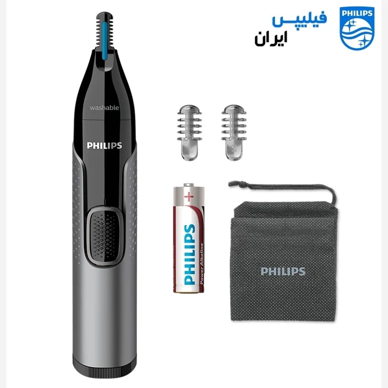موزن گوش، بینی و ابرو فیلیپس مدل NT3600/42
