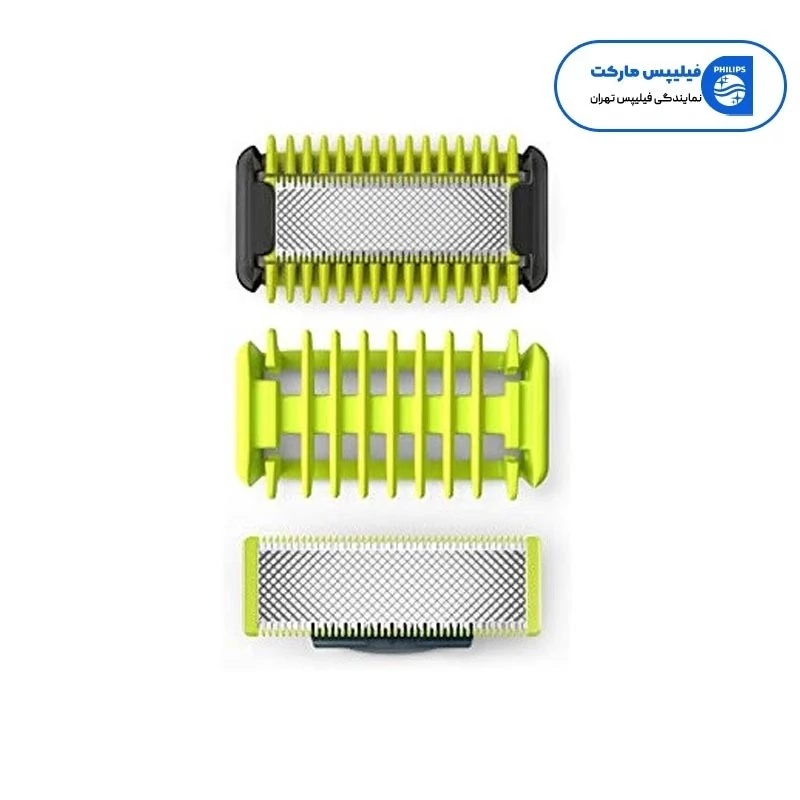 تیغه یدک فیلیپس مدل One blade QP230 (سه عددی)