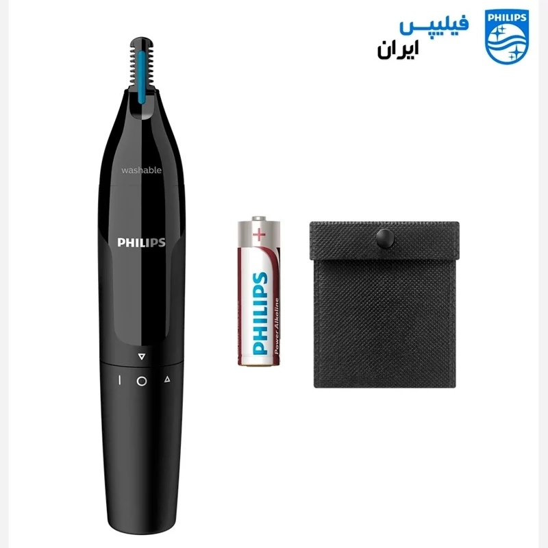 موزن گوش و بینی فیلیپس NT1650