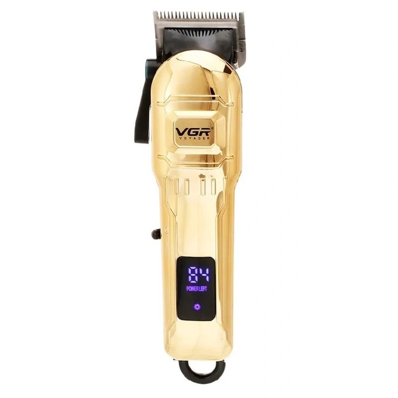 ماشین اصلاح سر و صورت وی جی آر مدل V-268