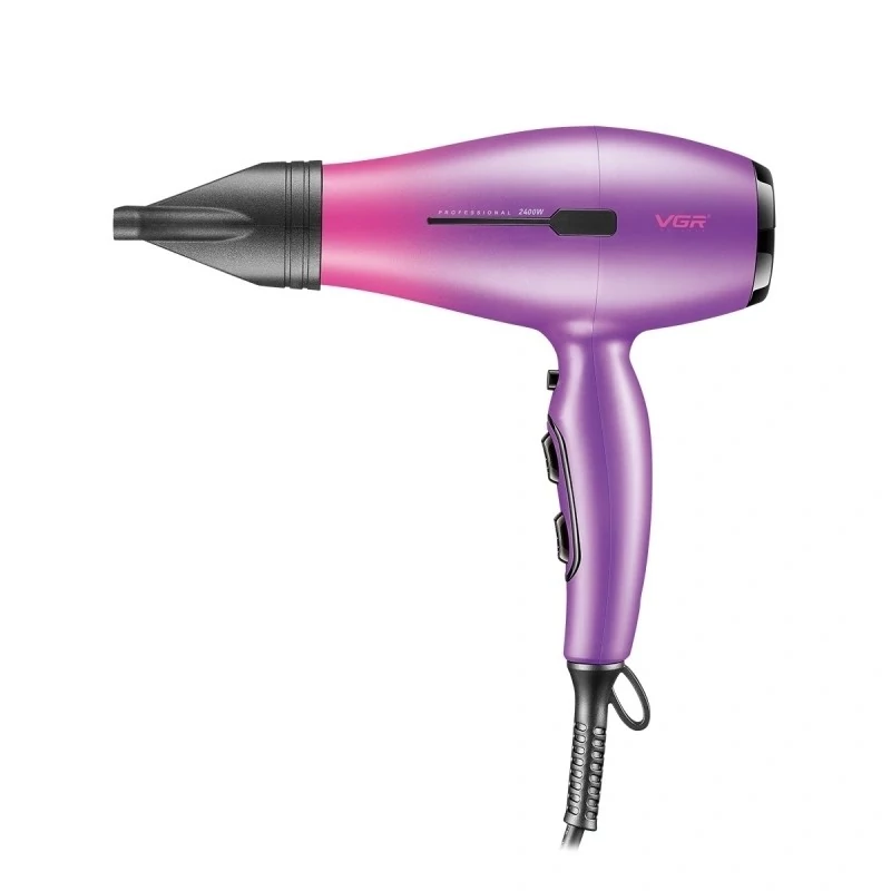 سشوار وی جی آر مدل V-461