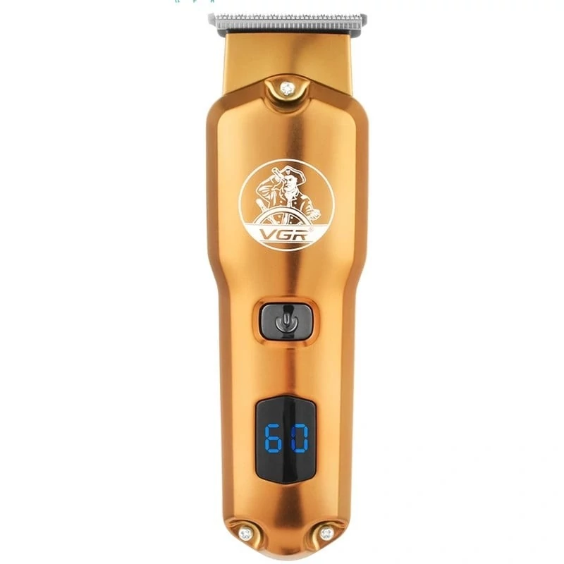 ماشین اصلاح سر صورت وی جی آر مدل V-927