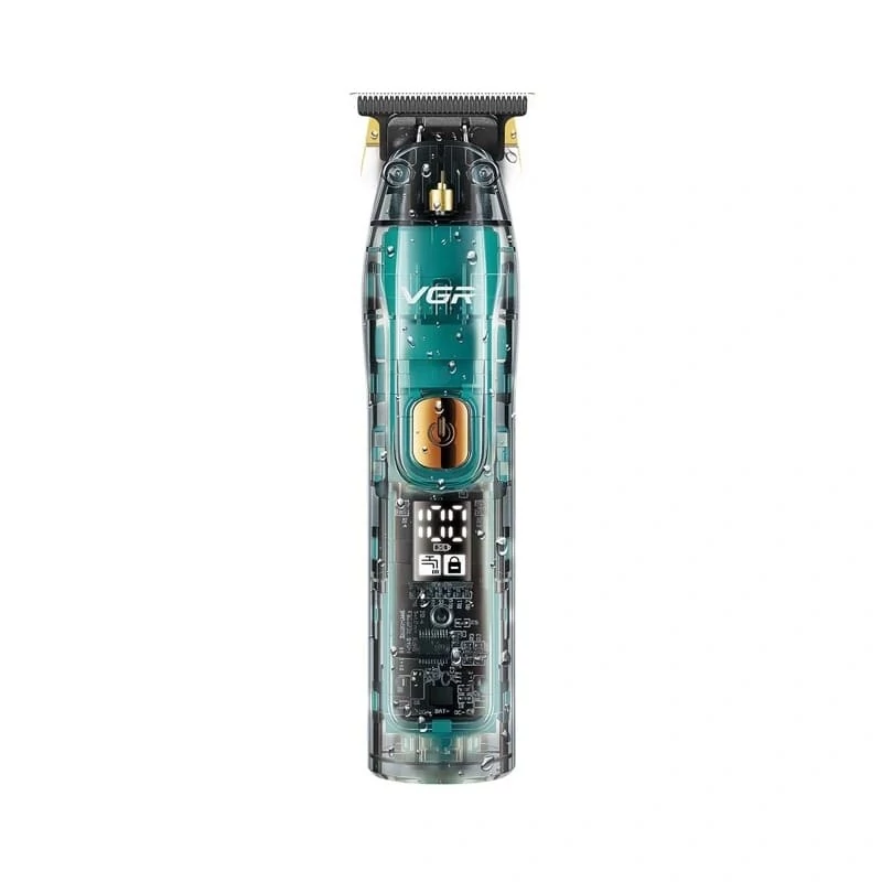 ماشین اصلاح سر صورت وی جی آر مدل V-961