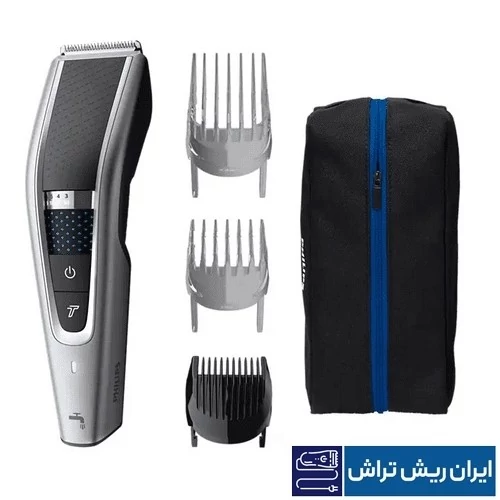 ماشین اصلاح سر حرفه اید فیلیپس مدل HC5630