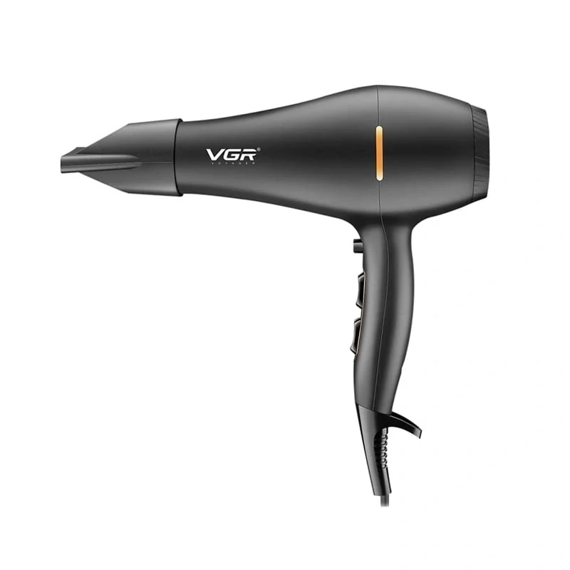 سشوار وی جی آر مدل V-433