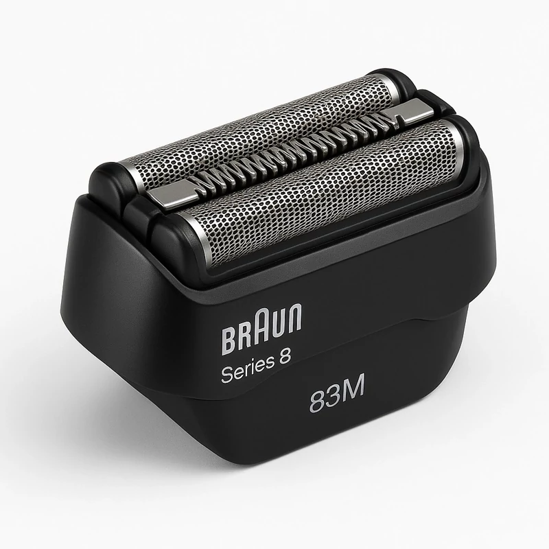 تیغ و توری اورجینال براون سری 8  83M