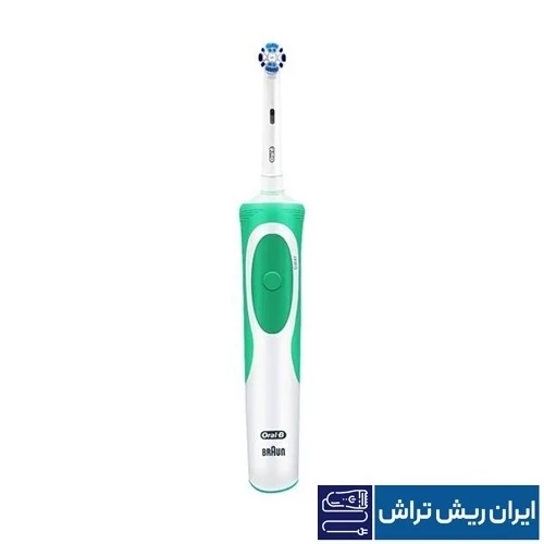 مسواک برقی اورال بی مدل OralB D12.513