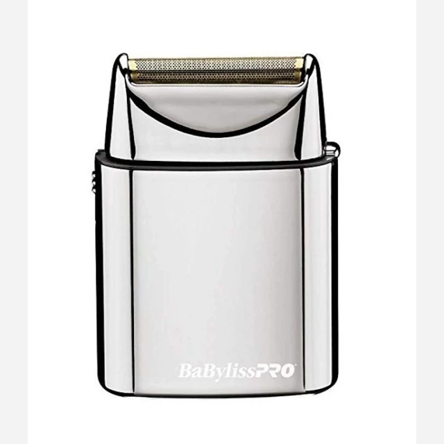 شیور بابیلیس پرو تک فویلی اف ایکس01 بی سیم متال BaBylissPRO Metal...