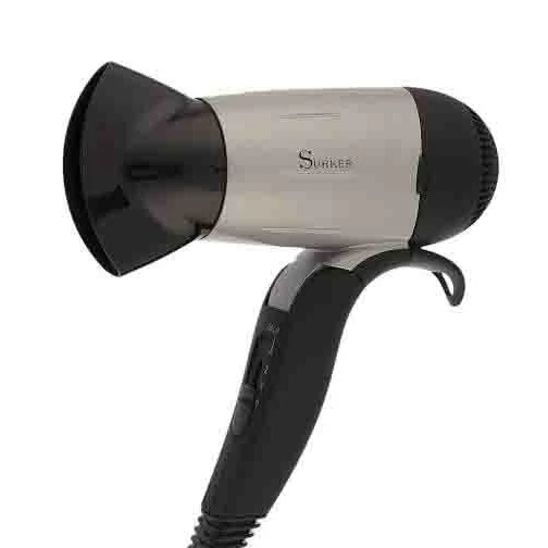 سشوار حرفه ای سورکر مدل DW-1109I
