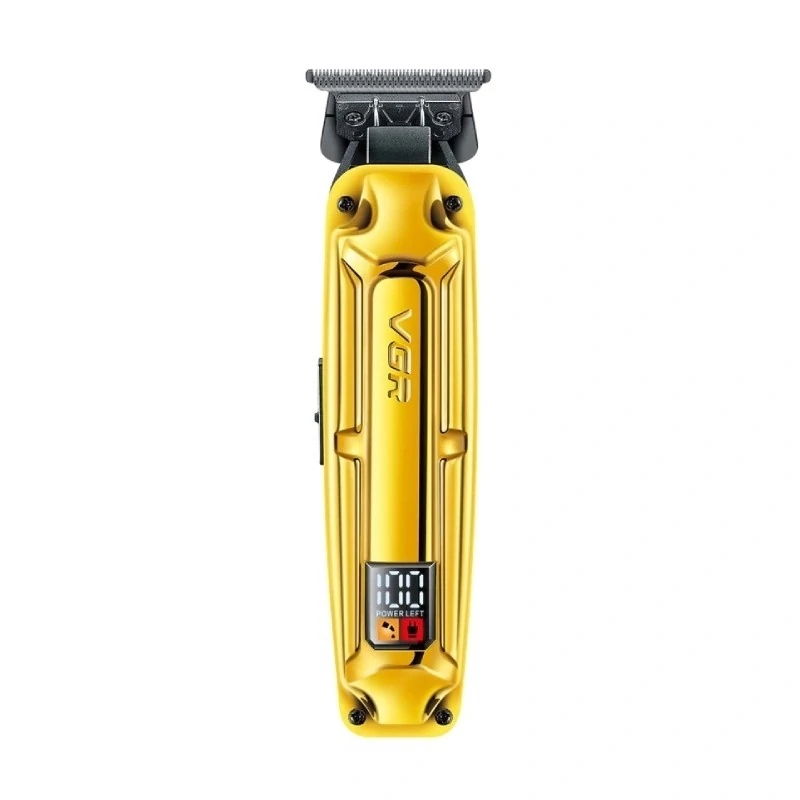 ماشین اصلاح سر و صورت وی جی آر مدل V-904