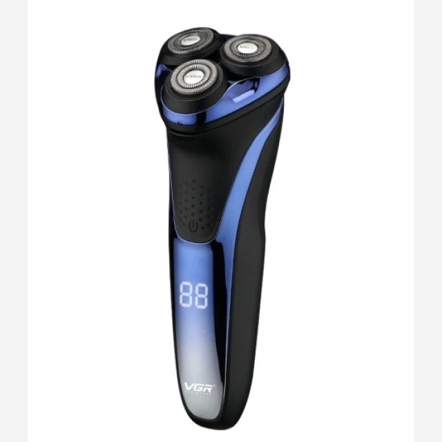 ماشین ریش تراش شارژی وی جی آر VGR V-306