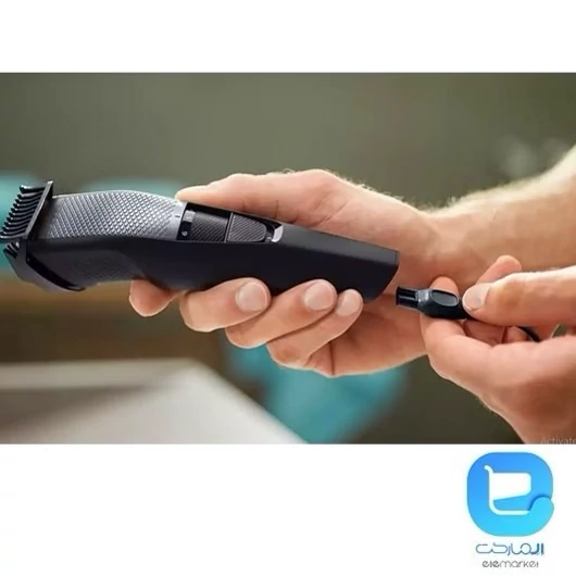 ماشین اصلاح سر و صورت فیلیپس سری 3000 مدل BT3208