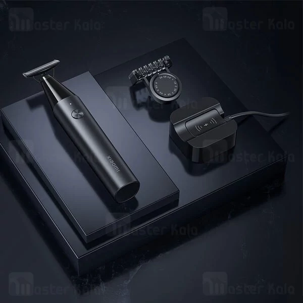 ماشین اصلاح شیائومی Xiaomi UniBlade Trimmer X300